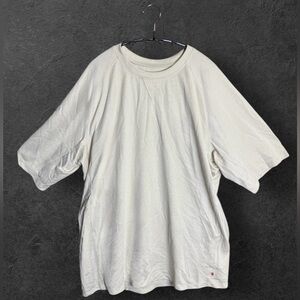 Men's Beige Tackle Apparel Fishing Shirt